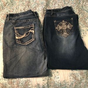 Cato Jeans